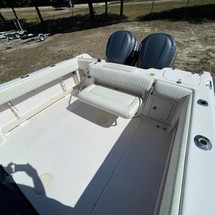 Grady white 270 islander