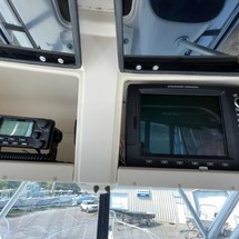 Grady white 270 islander