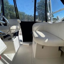 Grady white 270 islander