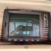 Grady white 270 islander