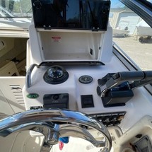 Grady white 270 islander