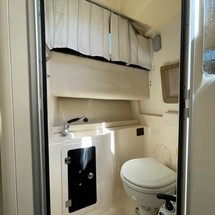 Grady white 270 islander