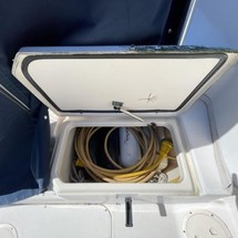 Grady white 270 islander