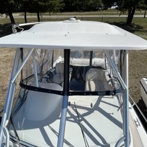 Grady white 270 islander
