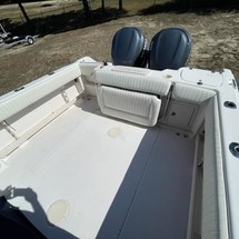 Grady white 270 islander