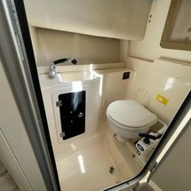 Grady white 270 islander