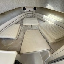 Grady white 270 islander