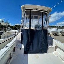 Grady white 270 islander