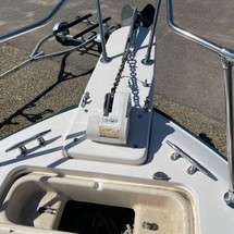 Grady white 270 islander