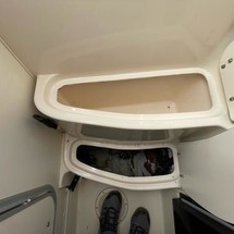 Grady white 270 islander