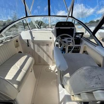 Grady white 270 islander