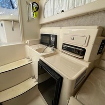 Grady white 270 islander