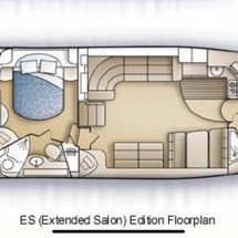 Carver 41 Cockpit Motor Yacht