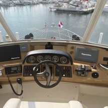 Carver 41 Cockpit Motor Yacht