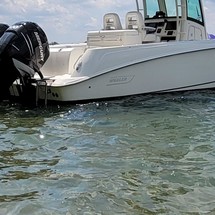 Boston Whaler 320 Outrage