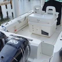 Boston Whaler 320 Outrage