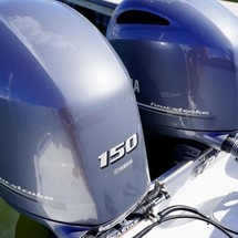 Sea Ray hunt ultra 211