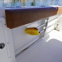 Sea Ray hunt ultra 211