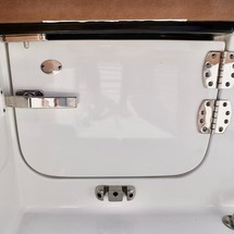Sea Ray hunt ultra 211