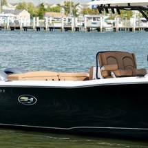 Sea Ray hunt ultra 211