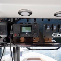 Sea Ray hunt ultra 211