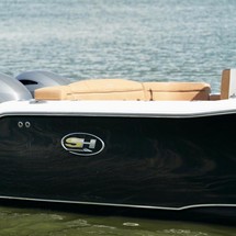 Sea Ray hunt ultra 211