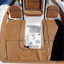 Sea Ray hunt ultra 211