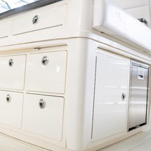 Mako 414 CC Bluewater Family Edition