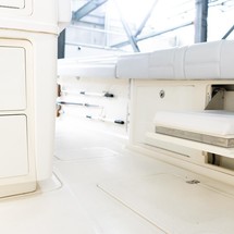 Mako 414 CC Bluewater Family Edition