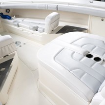 Mako 414 CC Bluewater Family Edition