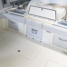 Mako 414 CC Bluewater Family Edition