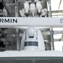 Mako 414 CC Bluewater Family Edition