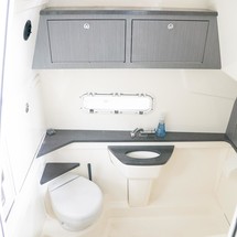 Mako 414 CC Bluewater Family Edition