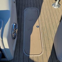 Avalon catalina 25 rf