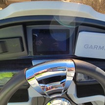 Avalon catalina 25 rf