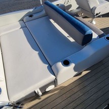 Avalon catalina 25 rf