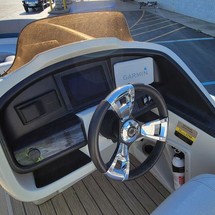 Avalon catalina 25 rf