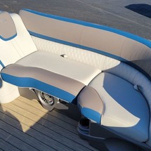 Avalon catalina 25 rf