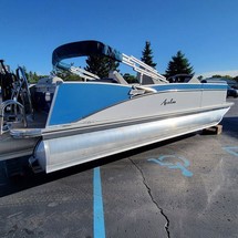 Avalon catalina 25 rf