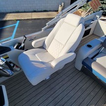 Avalon catalina 25 rf