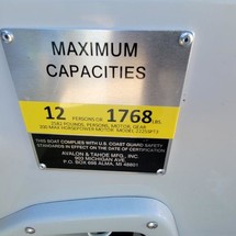 Avalon catalina 25 rf