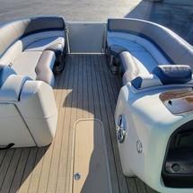 Avalon catalina 25 rf