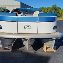 Avalon catalina 25 rf