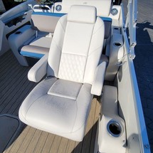 Avalon catalina 25 rf