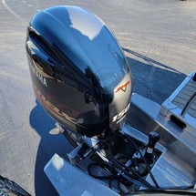 Avalon catalina 25 rf