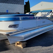 Avalon catalina 25 rf
