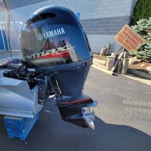 Avalon catalina 25 rf