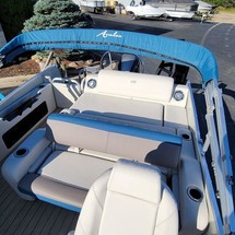 Avalon catalina 25 rf