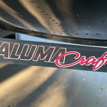 Alumacraft Competitor Sport 205