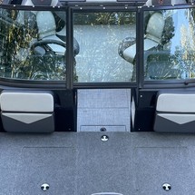 Alumacraft Competitor Sport 205